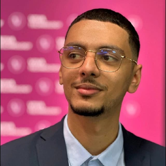 Nadir Oubah