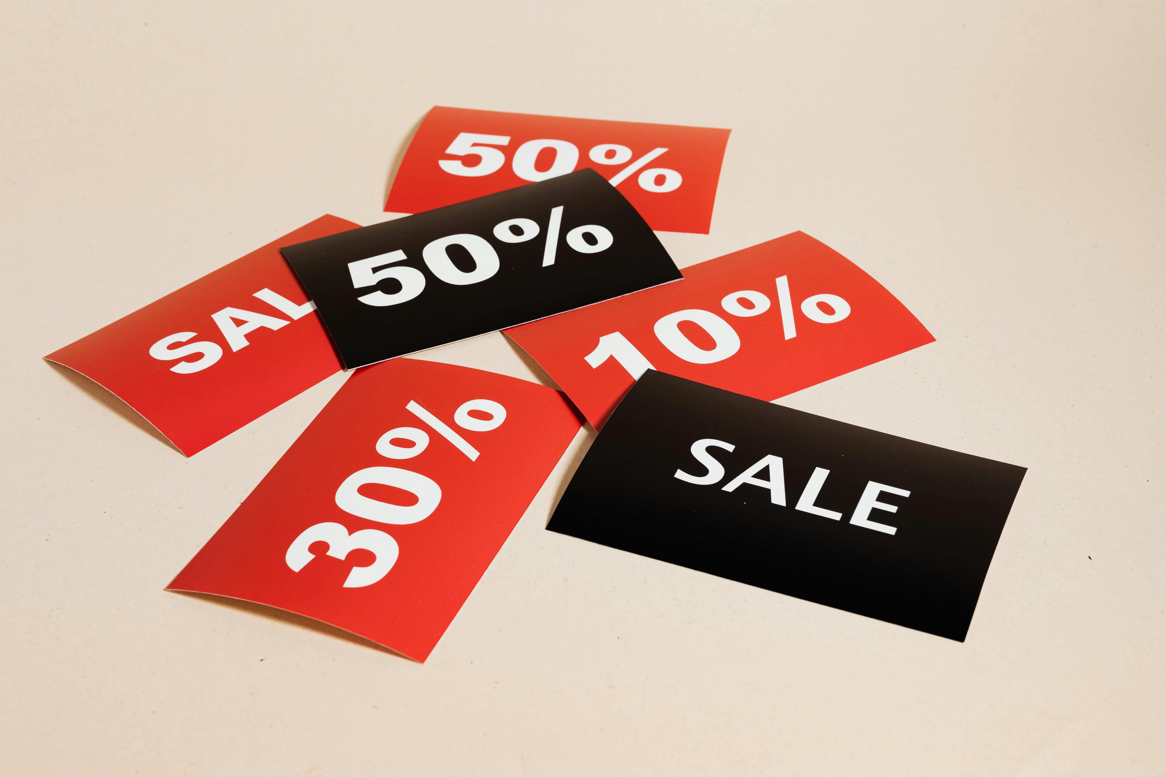 Service Promocodes